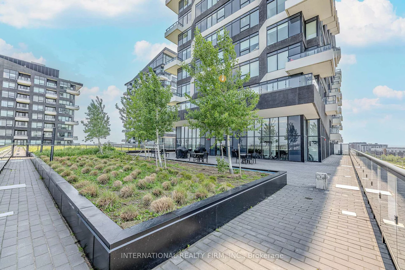 2481, Taunton, 1015 - RO River Oaks, Oakville