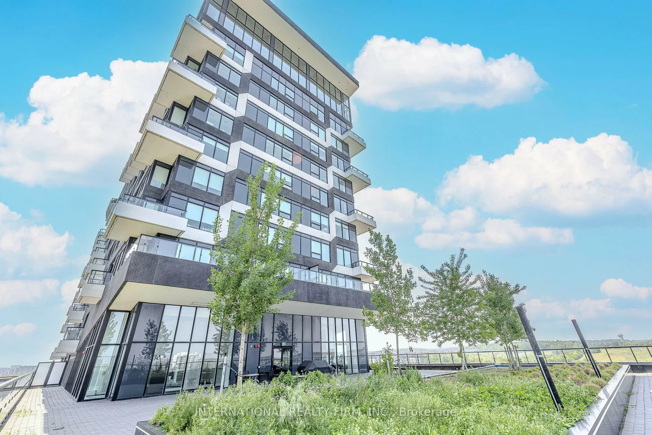 2481, Taunton, 1015 - RO River Oaks, Oakville