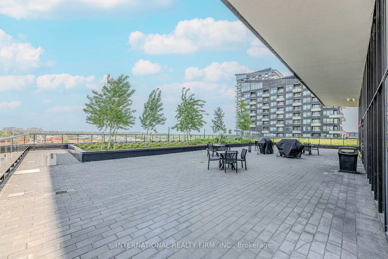 2481, Taunton, 1015 - RO River Oaks, Oakville