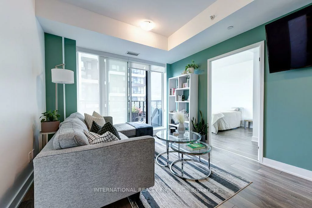 2481, Taunton, 1015 - RO River Oaks, Oakville
