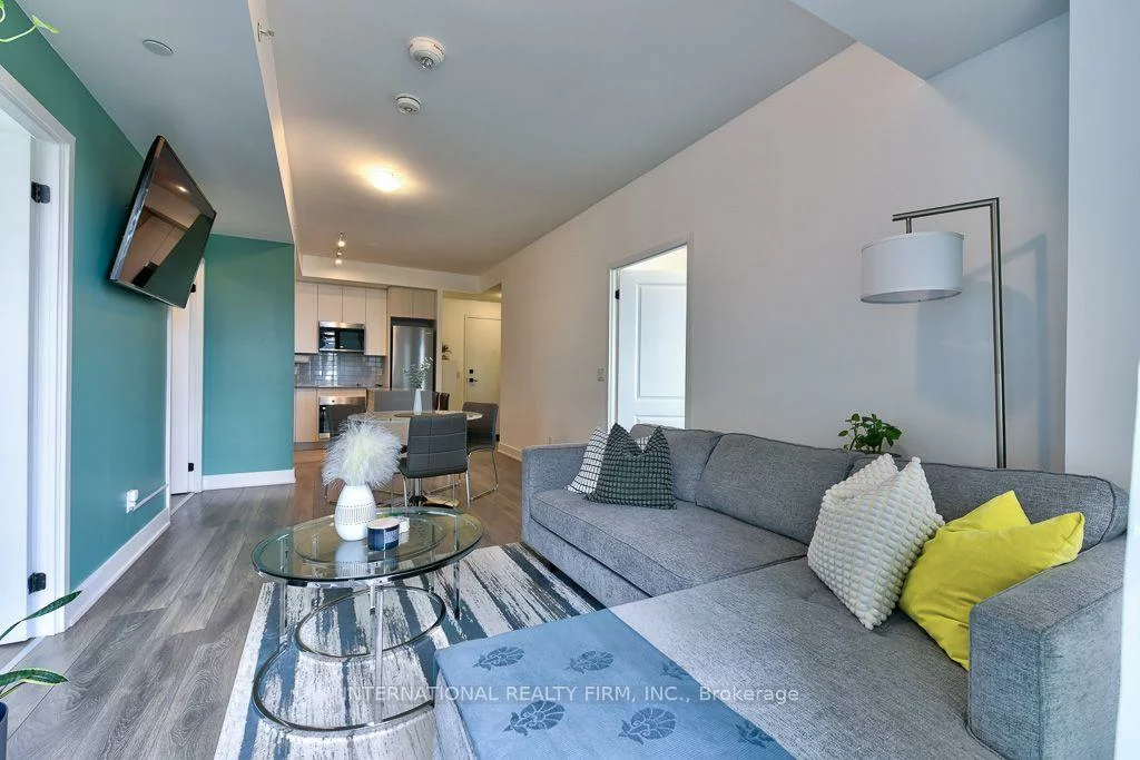 2481, Taunton, 1015 - RO River Oaks, Oakville
