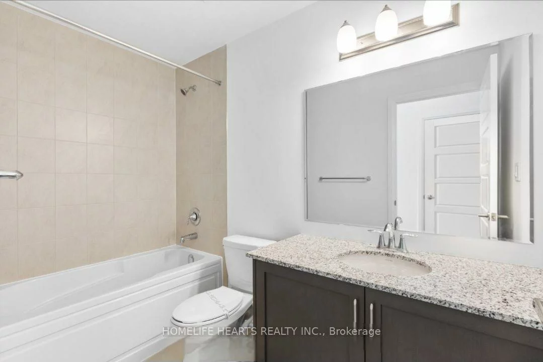3285, Carding Mill, 1008 - GO Glenorchy, Oakville