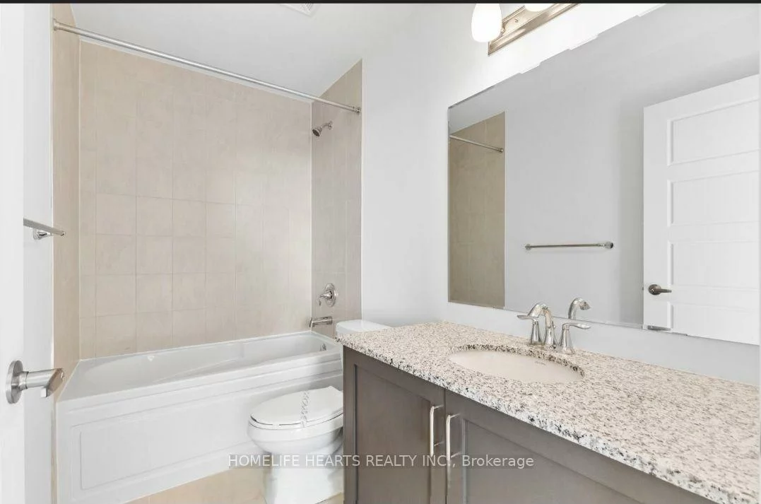 3285, Carding Mill, 1008 - GO Glenorchy, Oakville