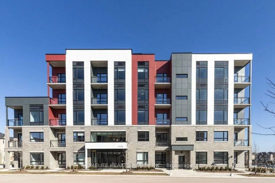 3285, Carding Mill, 1008 - GO Glenorchy, Oakville