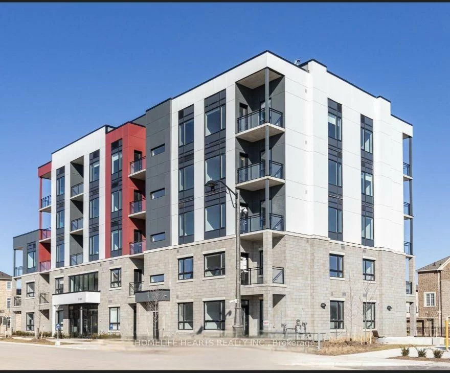 3285, Carding Mill, 1008 - GO Glenorchy, Oakville