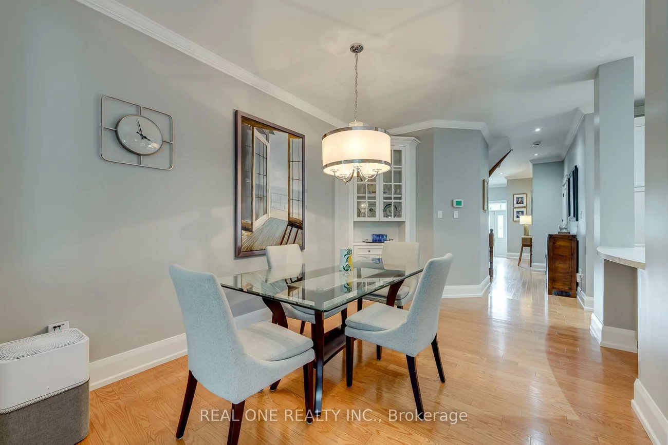 2254, Rockingham, 1009 - JC Joshua Creek, Oakville