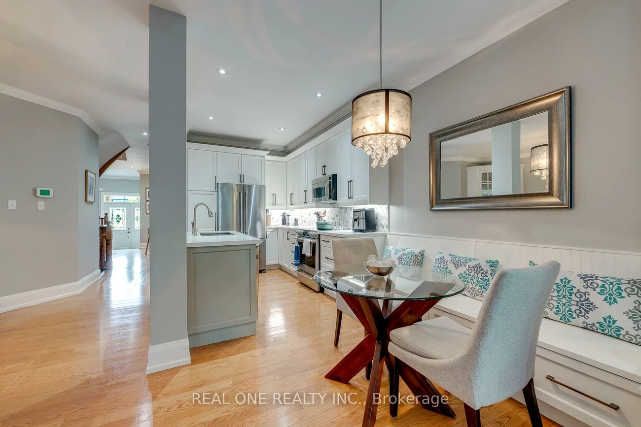 2254, Rockingham, 1009 - JC Joshua Creek, Oakville