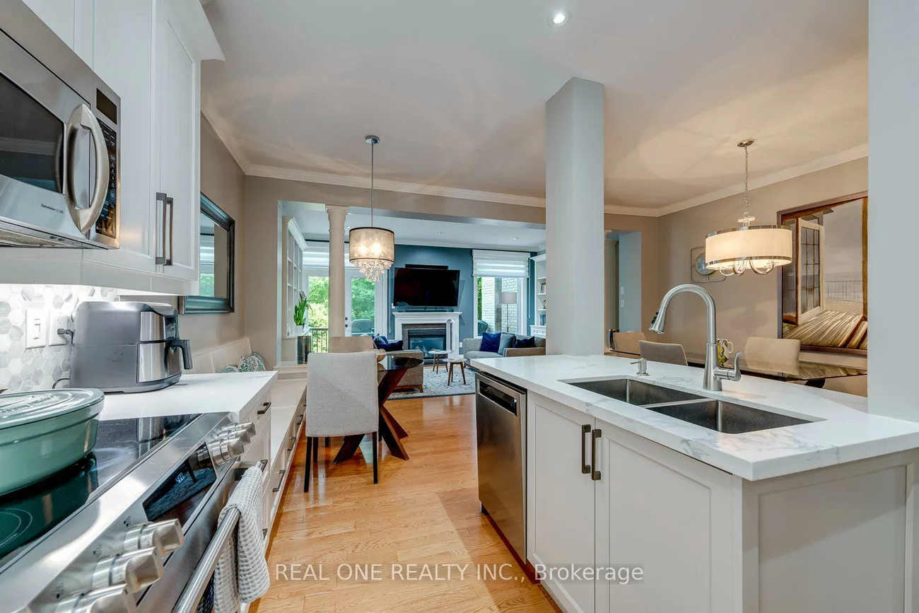 2254, Rockingham, 1009 - JC Joshua Creek, Oakville