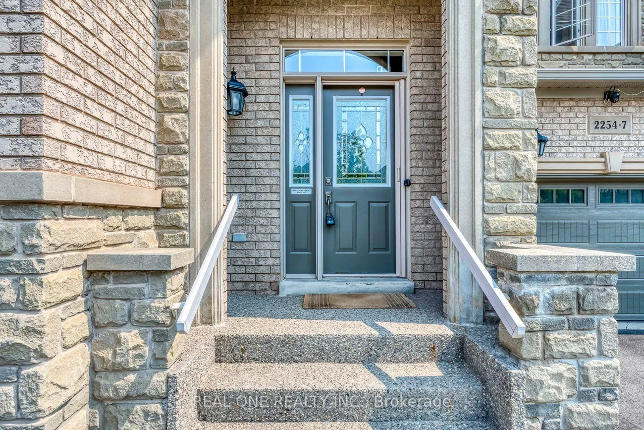 2254, Rockingham, 1009 - JC Joshua Creek, Oakville