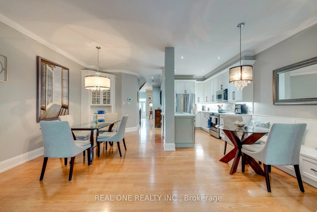 2254, Rockingham, 1009 - JC Joshua Creek, Oakville