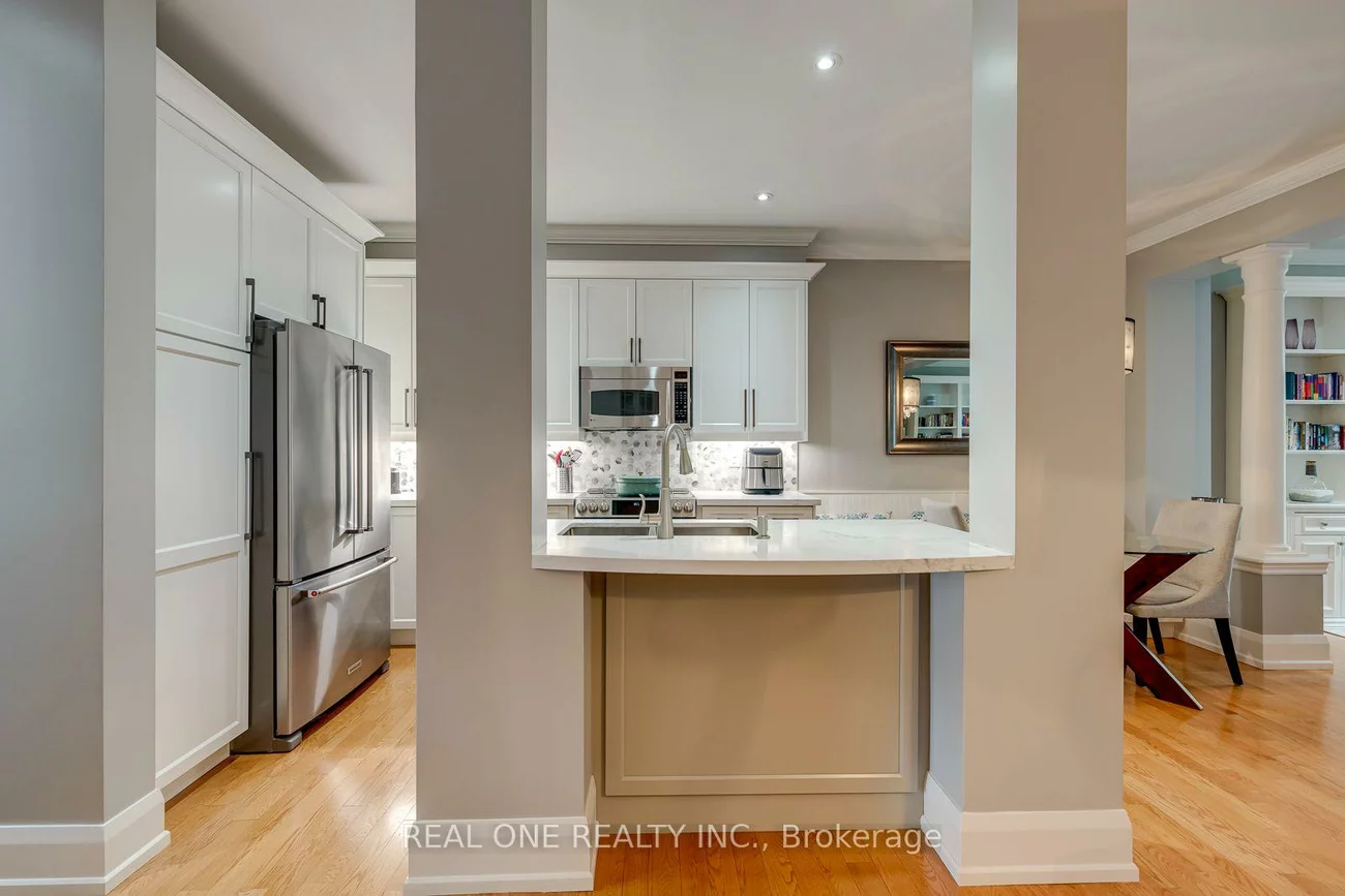 2254, Rockingham, 1009 - JC Joshua Creek, Oakville