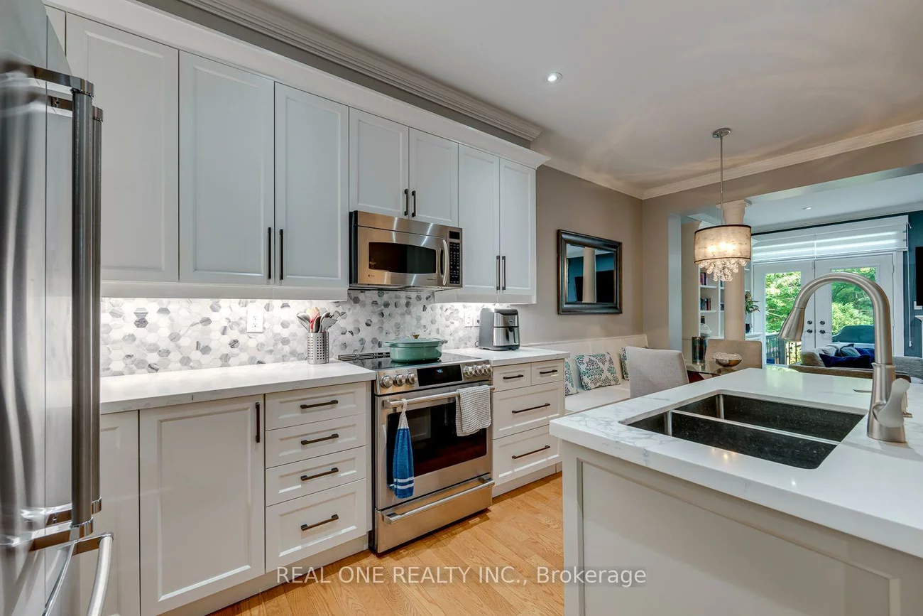 2254, Rockingham, 1009 - JC Joshua Creek, Oakville