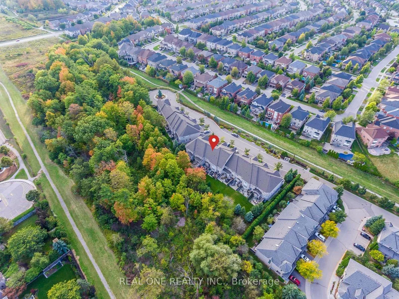 2254, Rockingham, 1009 - JC Joshua Creek, Oakville