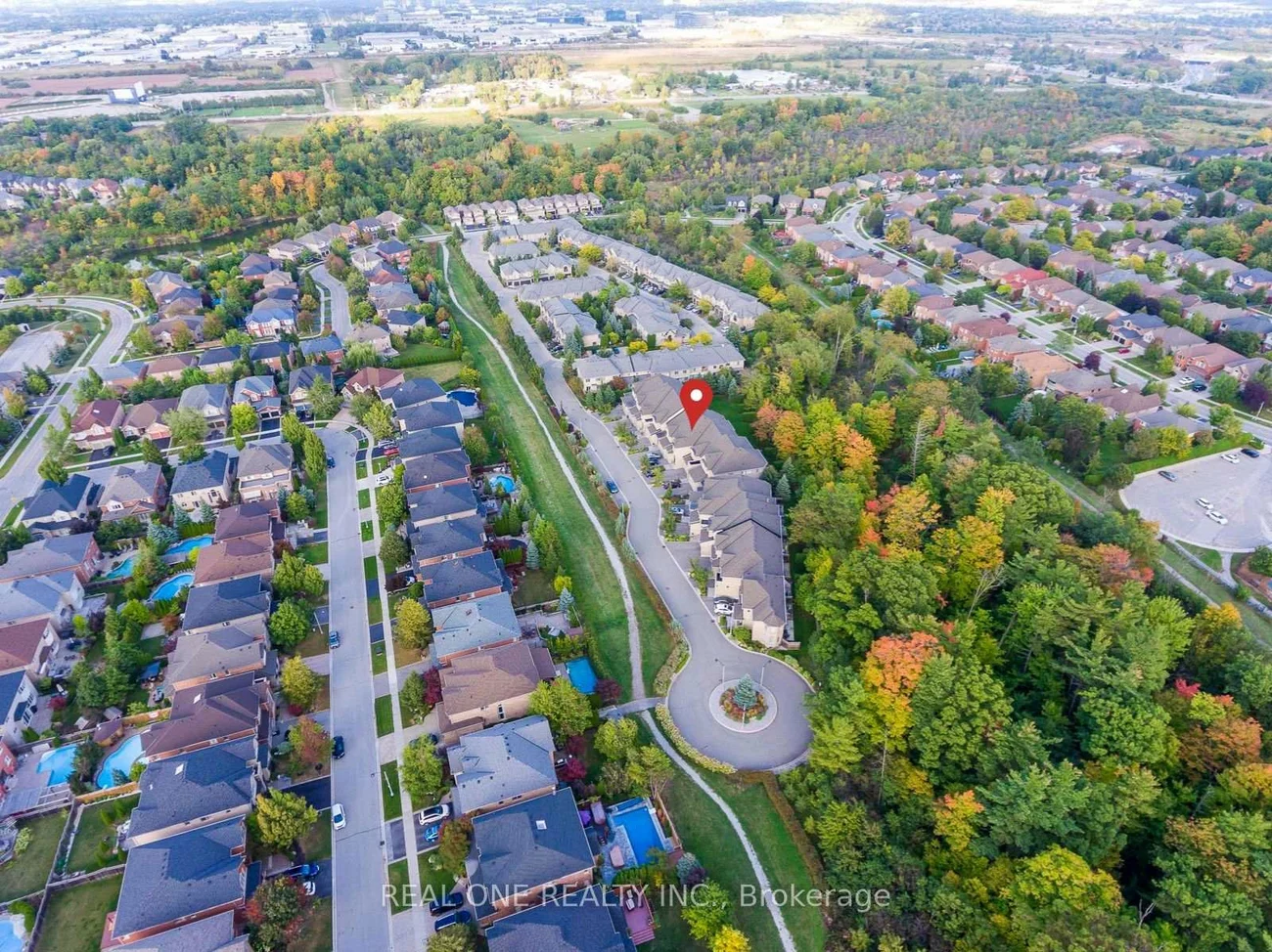 2254, Rockingham, 1009 - JC Joshua Creek, Oakville
