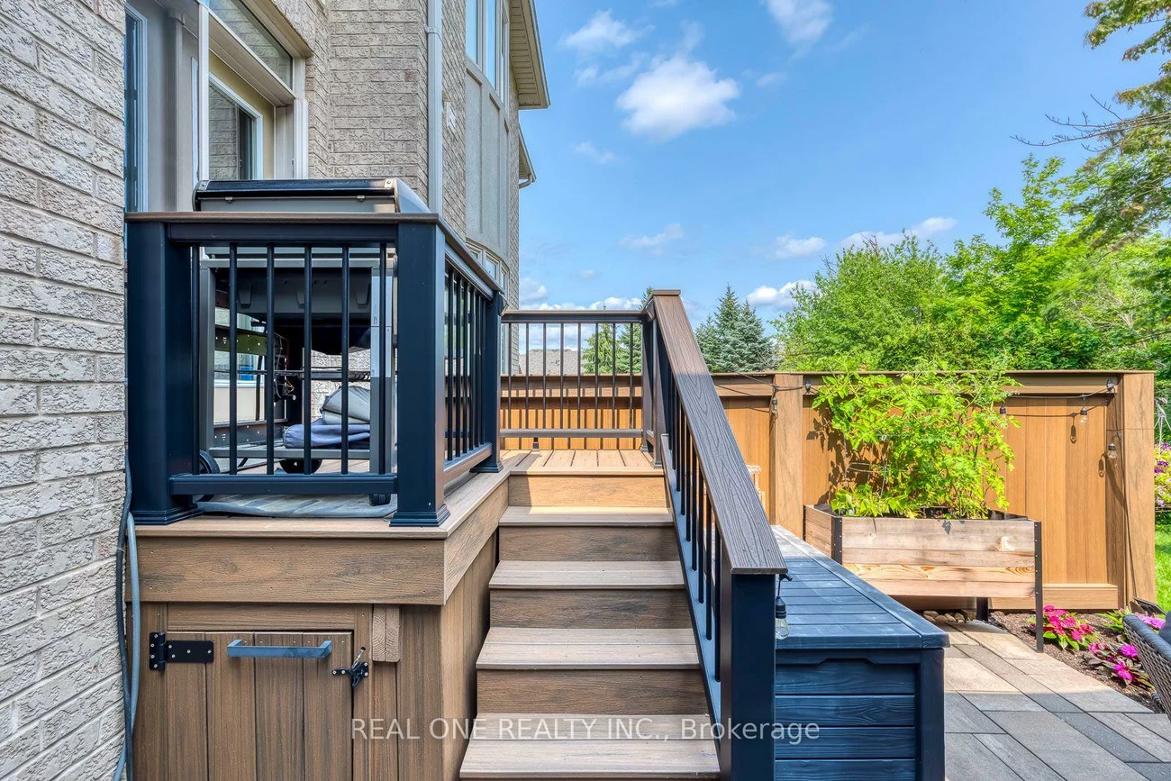 2254, Rockingham, 1009 - JC Joshua Creek, Oakville
