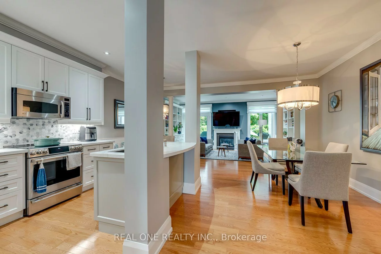 2254, Rockingham, 1009 - JC Joshua Creek, Oakville