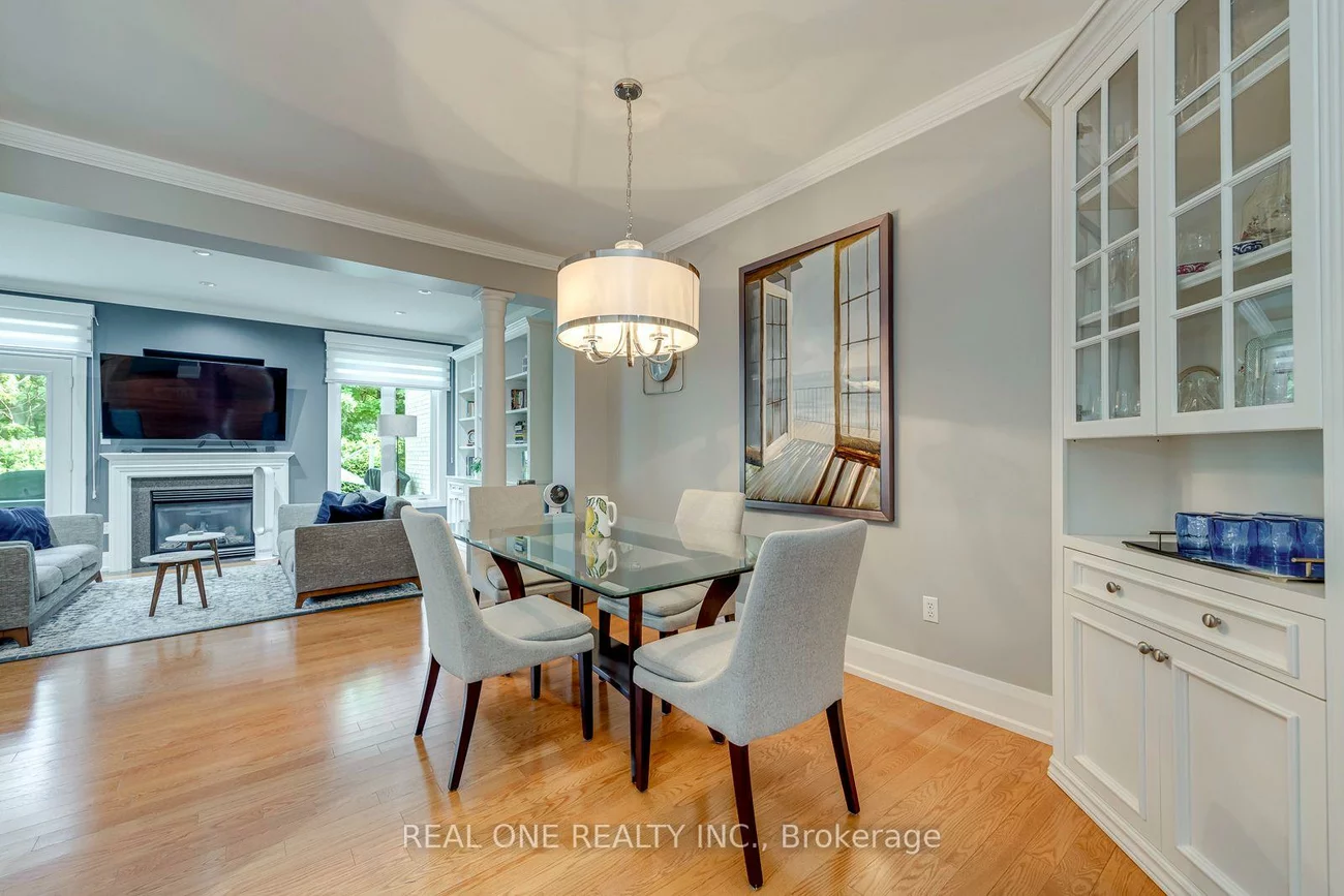 2254, Rockingham, 1009 - JC Joshua Creek, Oakville