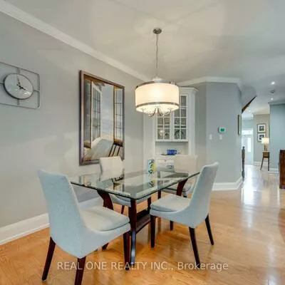 2254, Rockingham, 1009 - JC Joshua Creek, Oakville