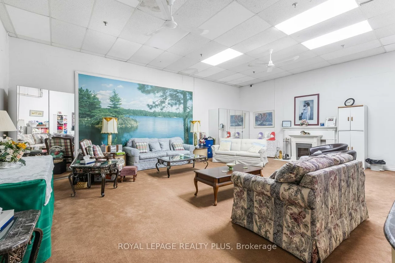 1359, White Oaks, 1005 - FA Falgarwood, Oakville