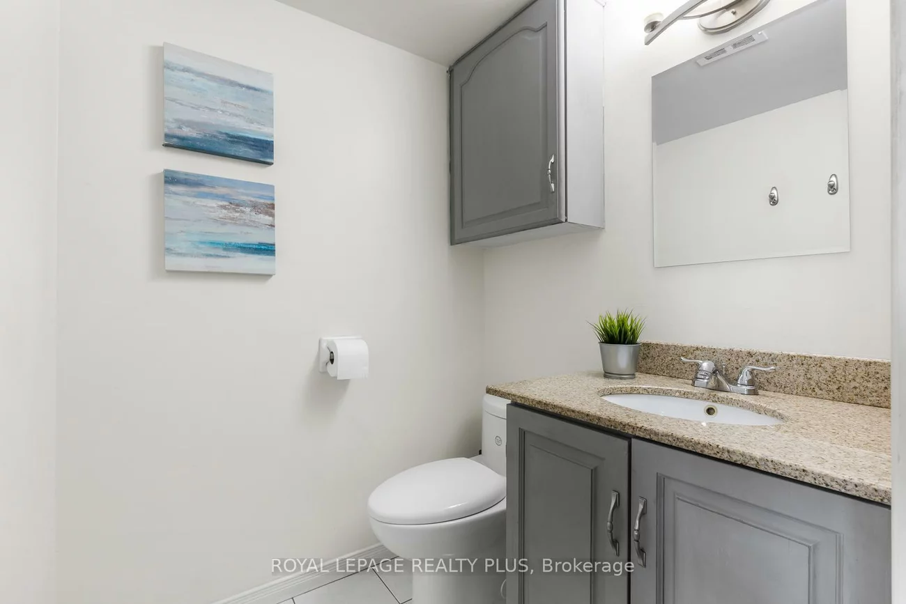 1359, White Oaks, 1005 - FA Falgarwood, Oakville