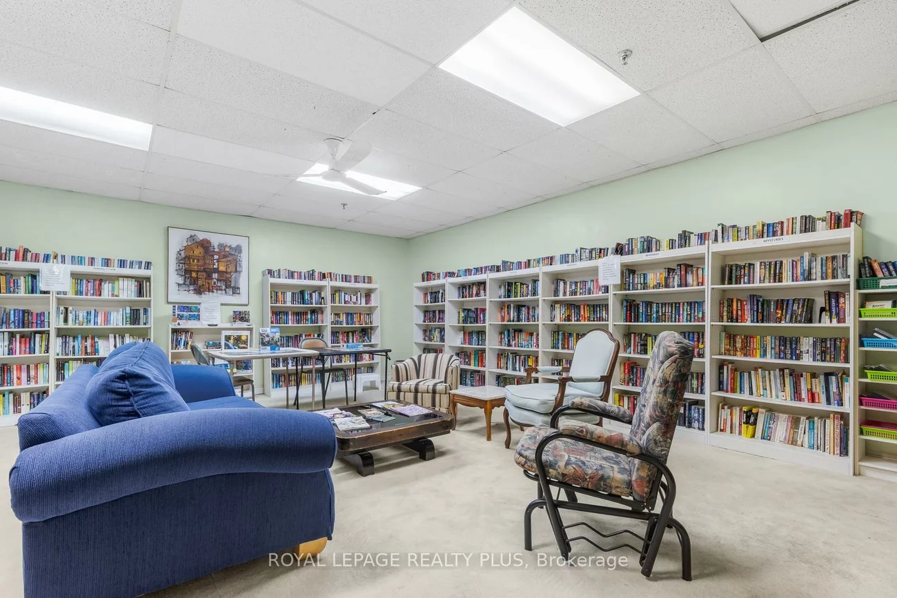 1359, White Oaks, 1005 - FA Falgarwood, Oakville