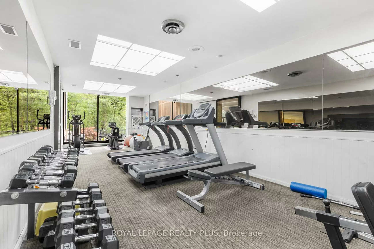 1359, White Oaks, 1005 - FA Falgarwood, Oakville