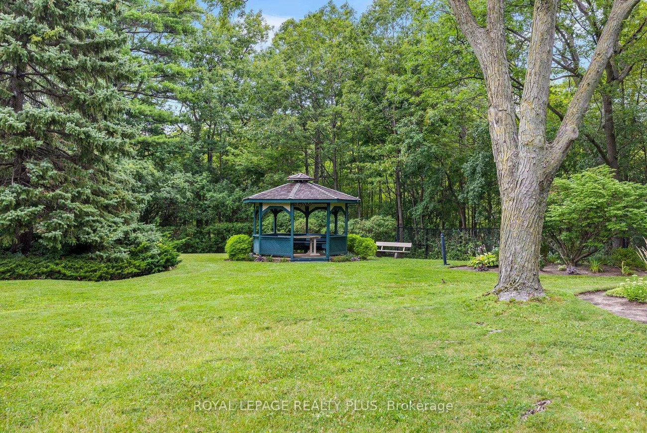 1359, White Oaks, 1005 - FA Falgarwood, Oakville