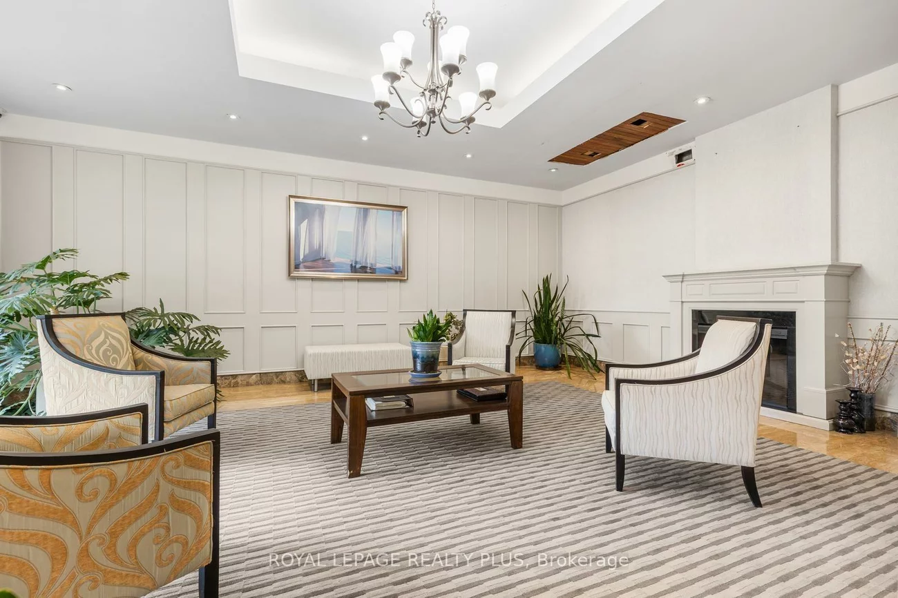 1359, White Oaks, 1005 - FA Falgarwood, Oakville