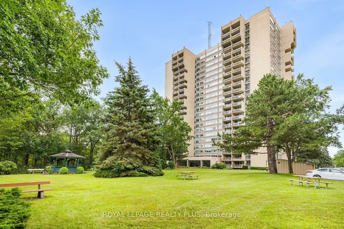 1359, White Oaks, 1005 - FA Falgarwood, Oakville
