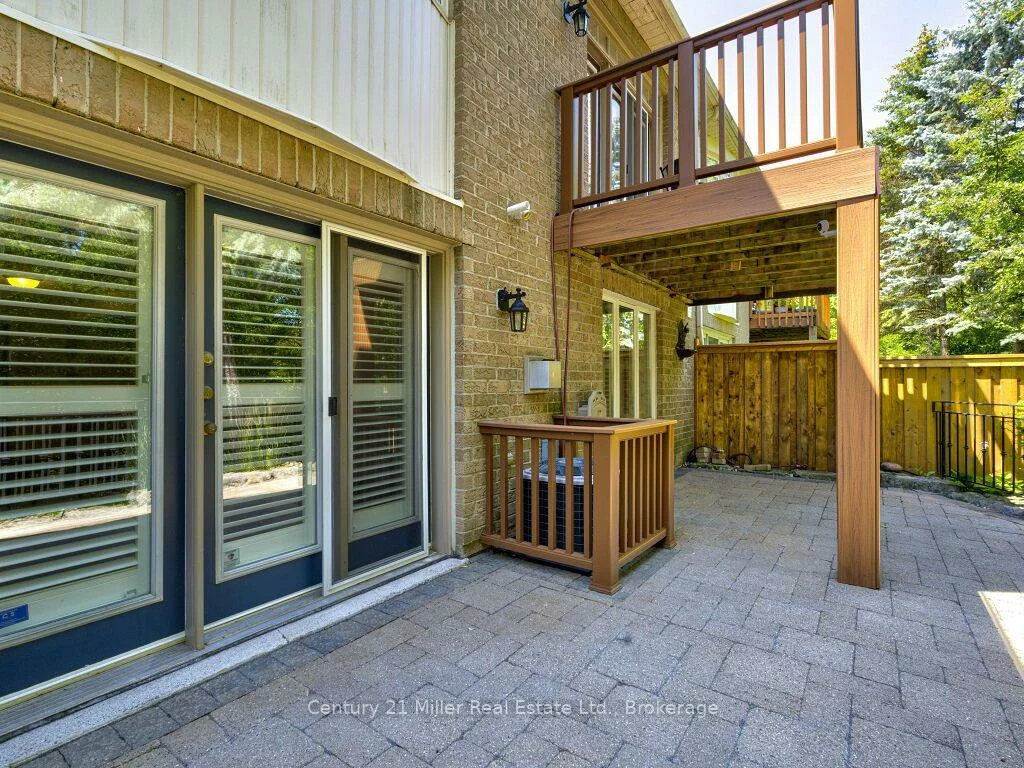 1169, Dorval, 1007 - GA Glen Abbey, Oakville