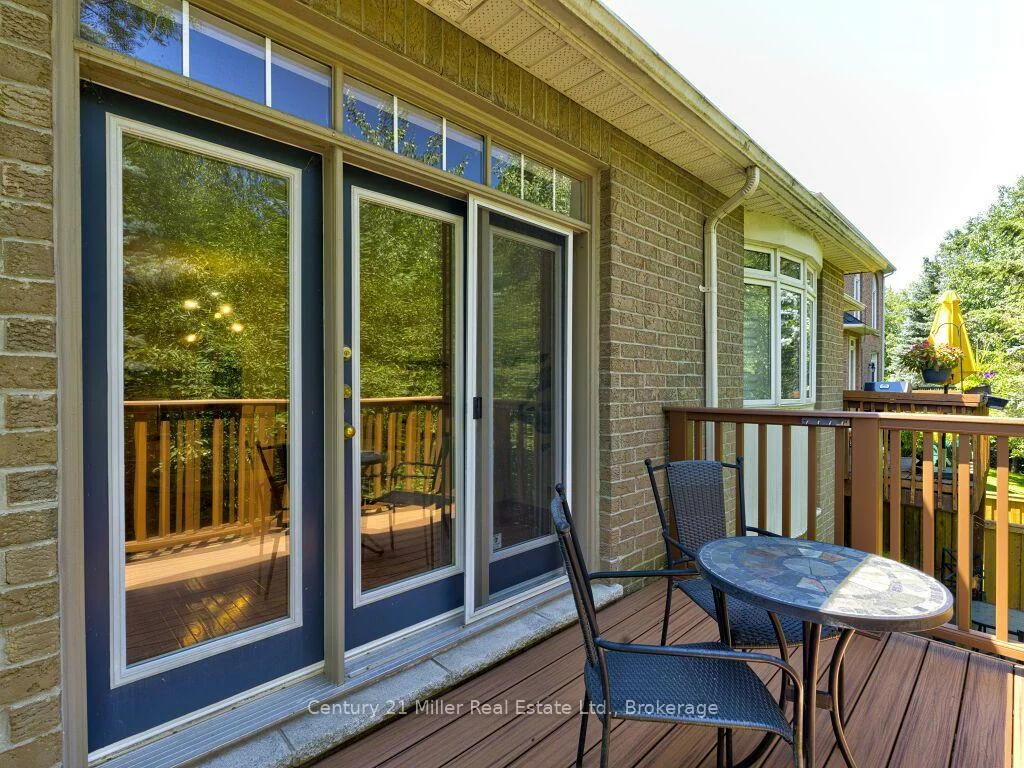 1169, Dorval, 1007 - GA Glen Abbey, Oakville