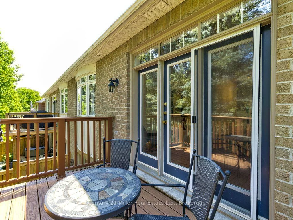 1169, Dorval, 1007 - GA Glen Abbey, Oakville