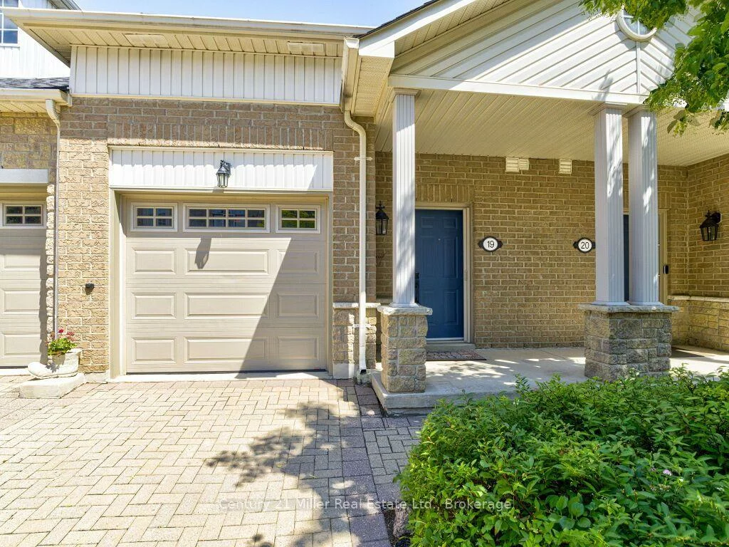 1169, Dorval, 1007 - GA Glen Abbey, Oakville