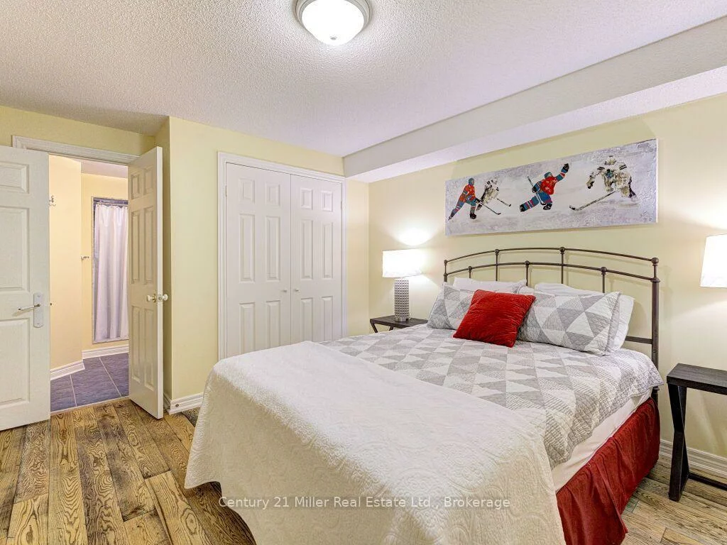 1169, Dorval, 1007 - GA Glen Abbey, Oakville