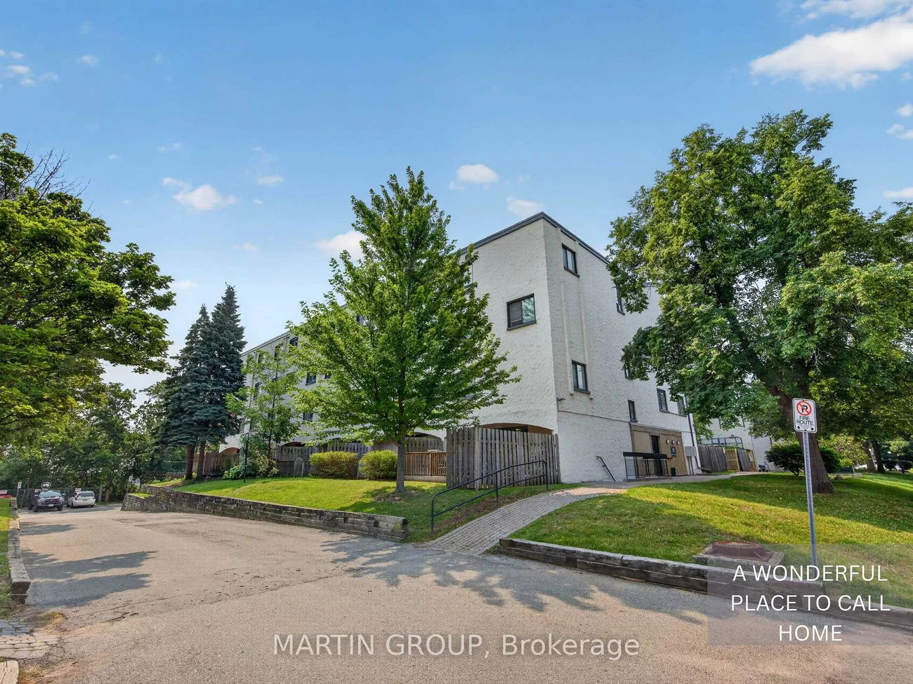 1050, Falgarwood, 1005 - FA Falgarwood, Oakville