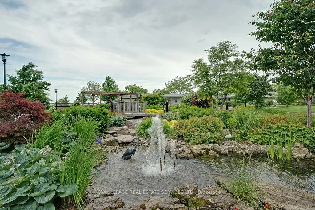2180, Marine, 1001 - BR Bronte, Oakville