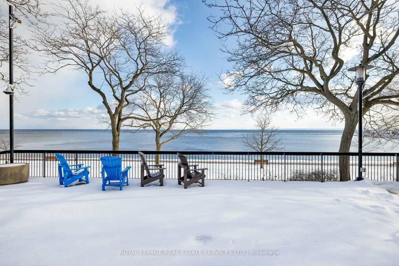 2180, Marine, 1001 - BR Bronte, Oakville
