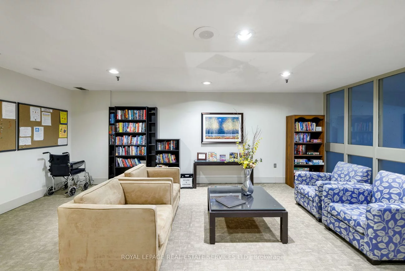 2180, Marine, 1001 - BR Bronte, Oakville