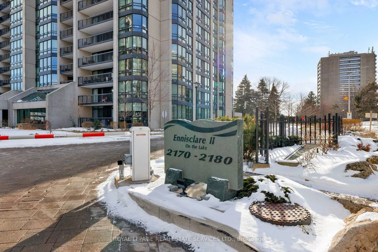 2180, Marine, 1001 - BR Bronte, Oakville