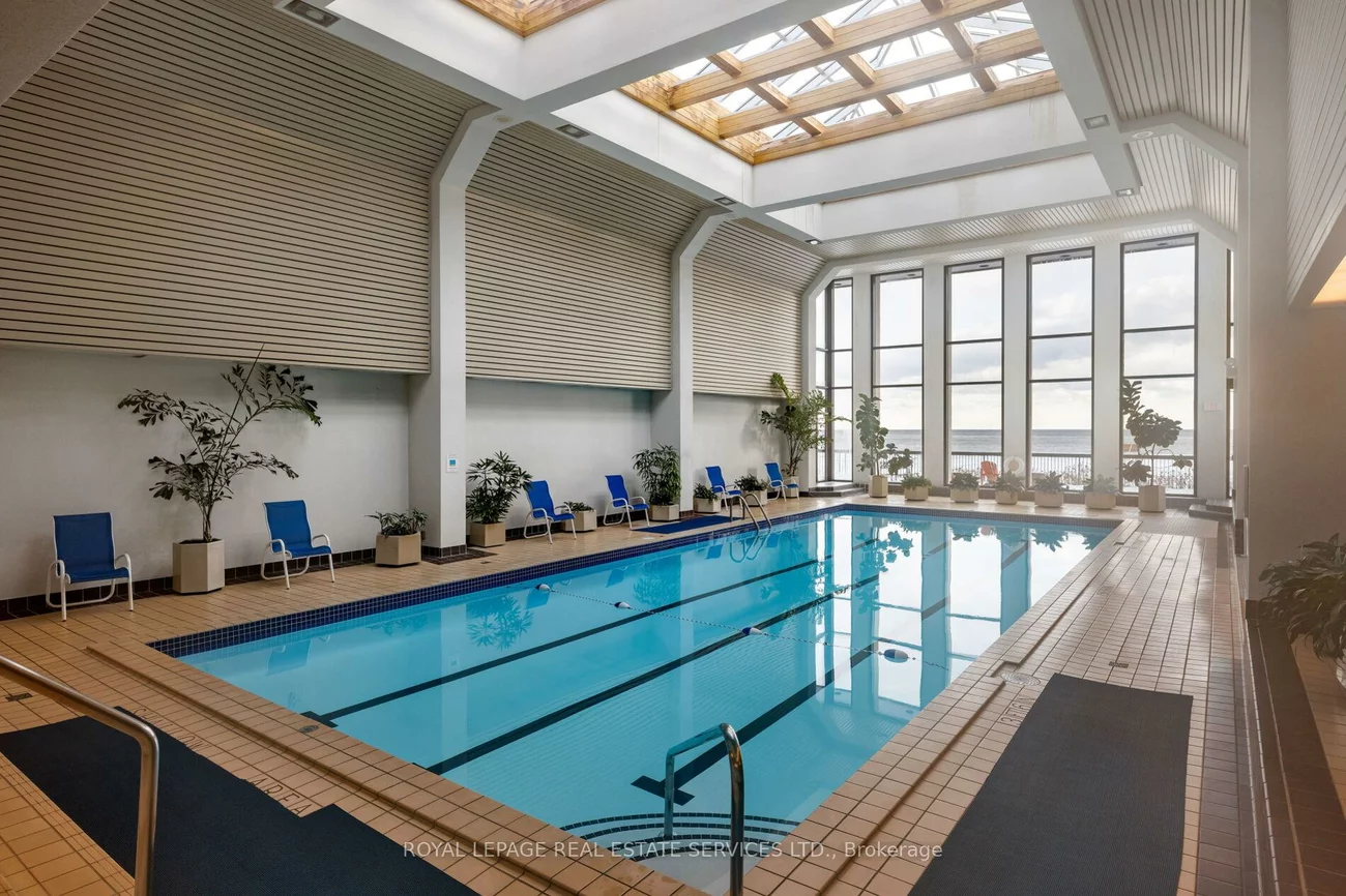 2180, Marine, 1001 - BR Bronte, Oakville