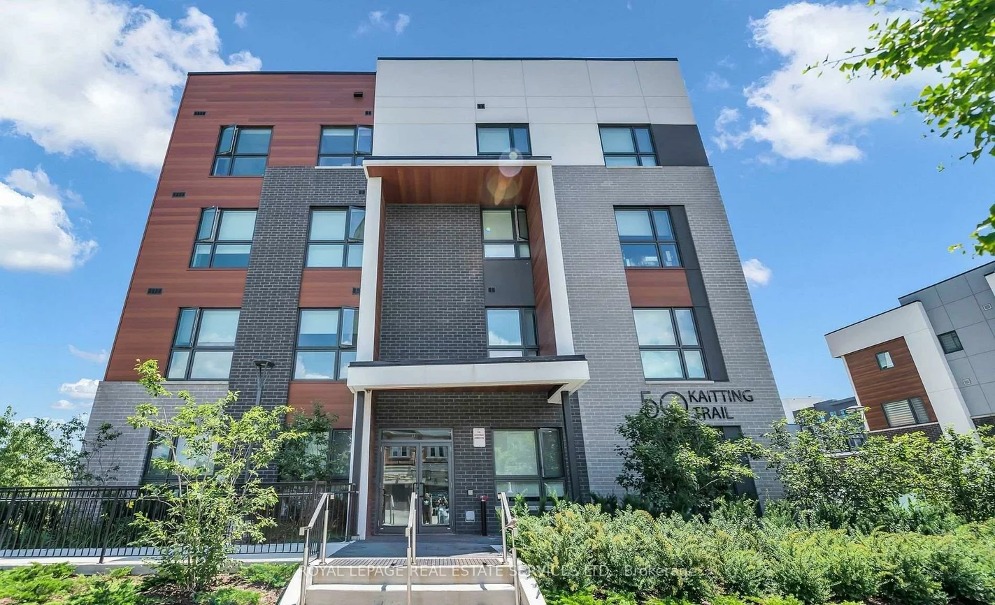 50, Kaitting, 1008 - GO Glenorchy, Oakville