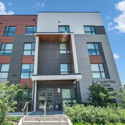 50, Kaitting, 1008 - GO Glenorchy, Oakville
