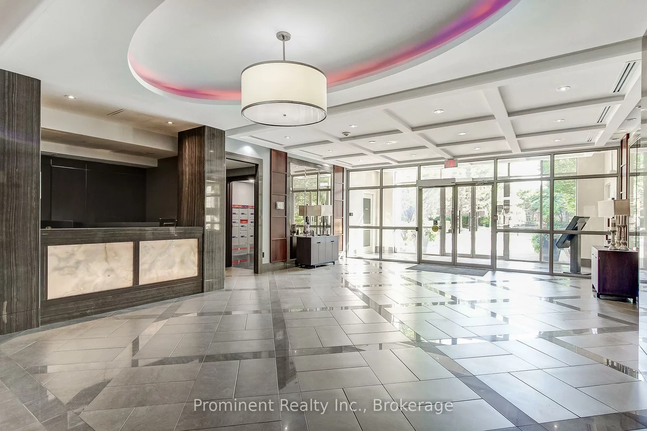 2470, Prince Michael, 1009 - JC Joshua Creek, Oakville