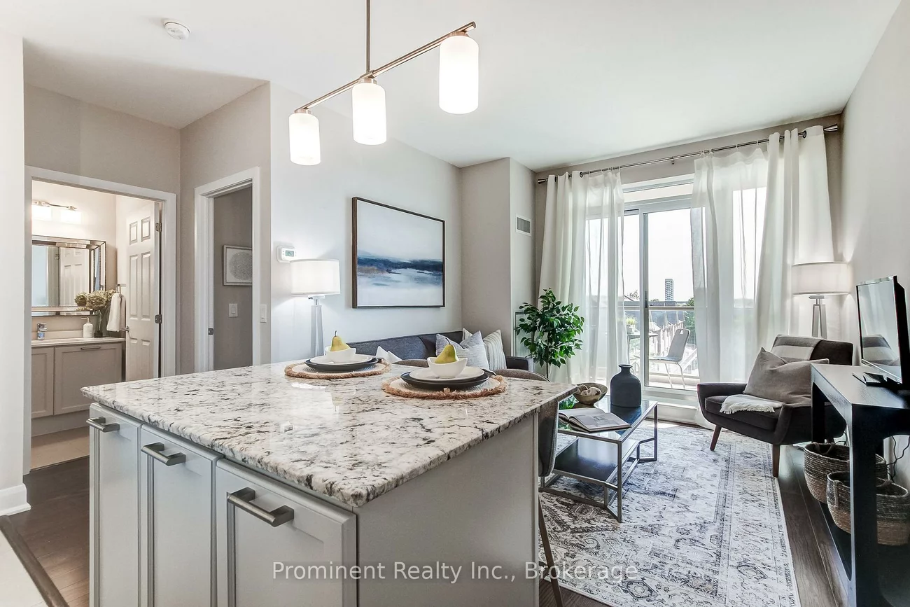 2470, Prince Michael, 1009 - JC Joshua Creek, Oakville