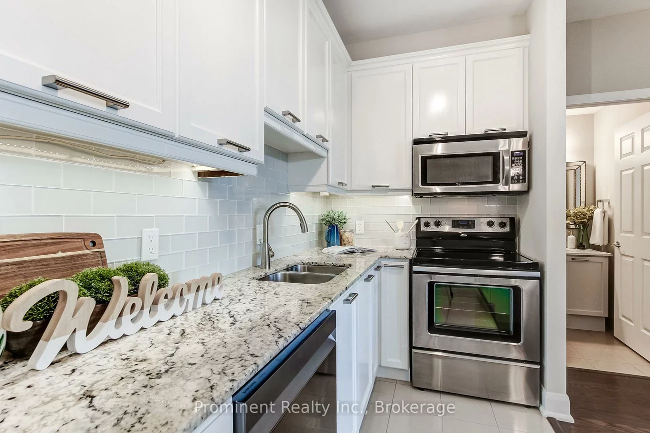 2470, Prince Michael, 1009 - JC Joshua Creek, Oakville