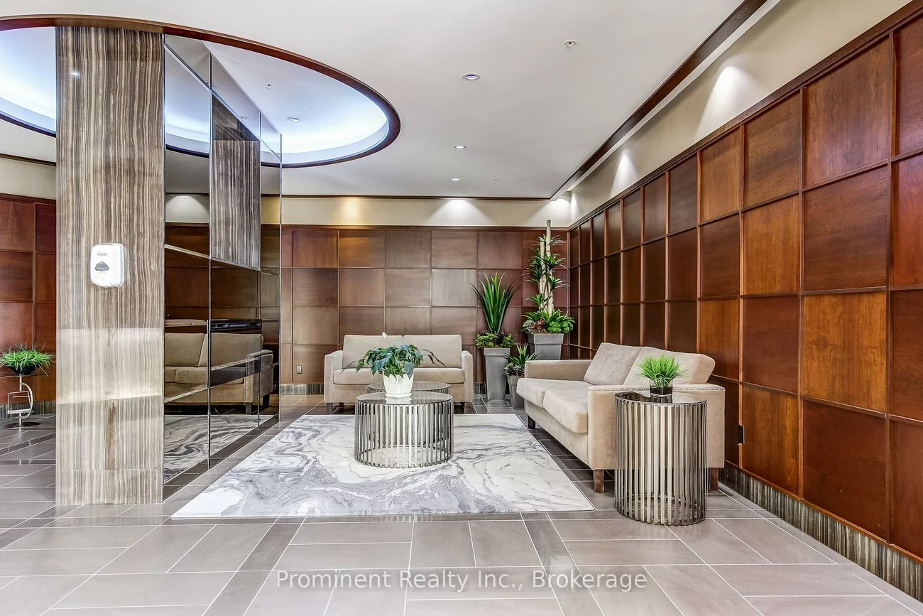 2470, Prince Michael, 1009 - JC Joshua Creek, Oakville
