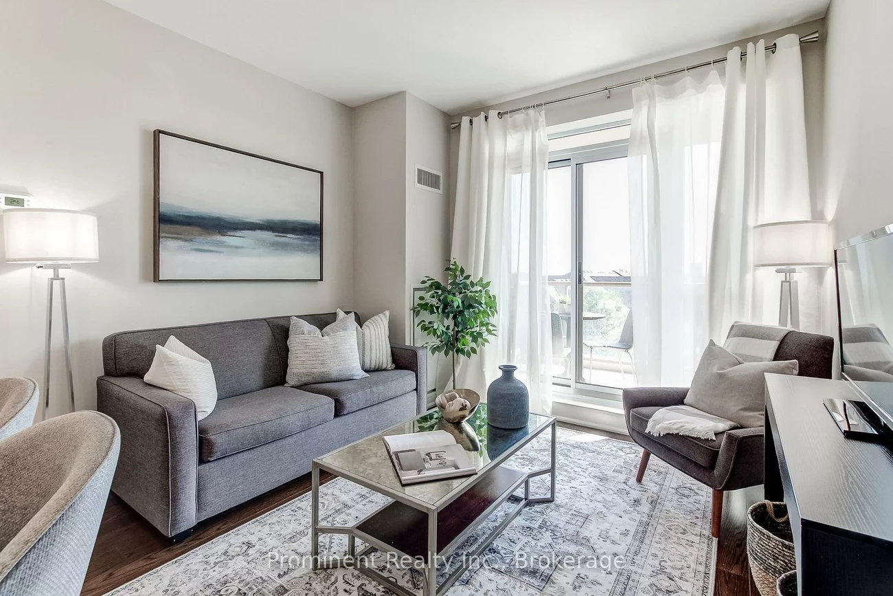 2470, Prince Michael, 1009 - JC Joshua Creek, Oakville