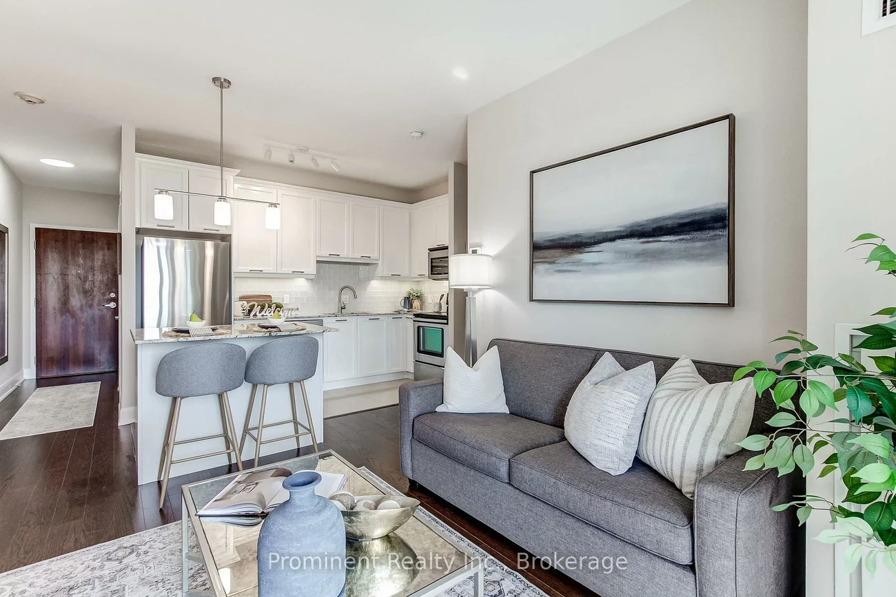 2470, Prince Michael, 1009 - JC Joshua Creek, Oakville
