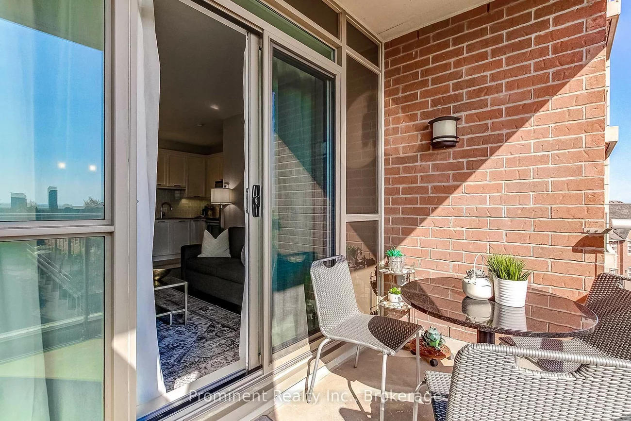 2470, Prince Michael, 1009 - JC Joshua Creek, Oakville