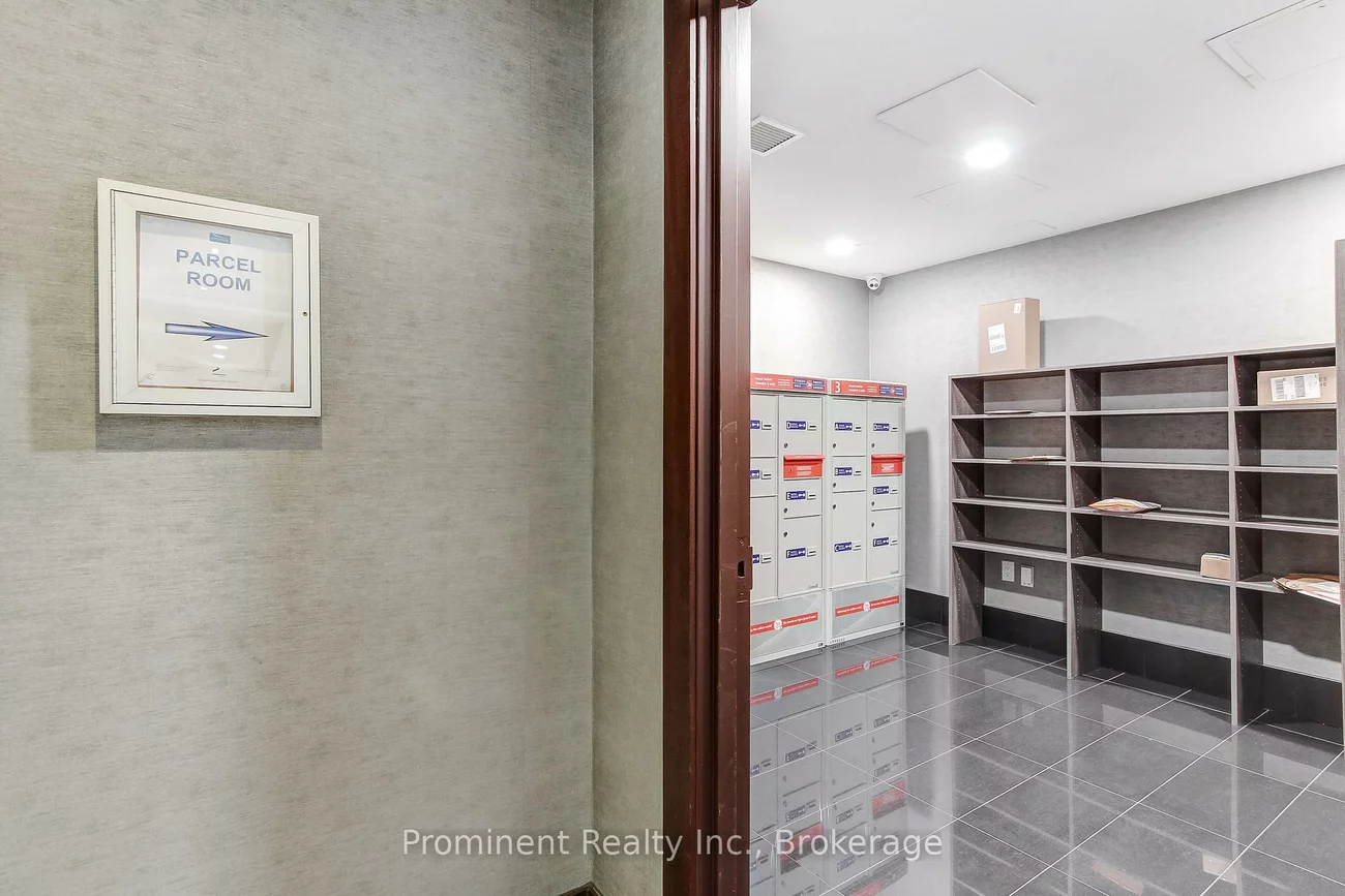 2470, Prince Michael, 1009 - JC Joshua Creek, Oakville